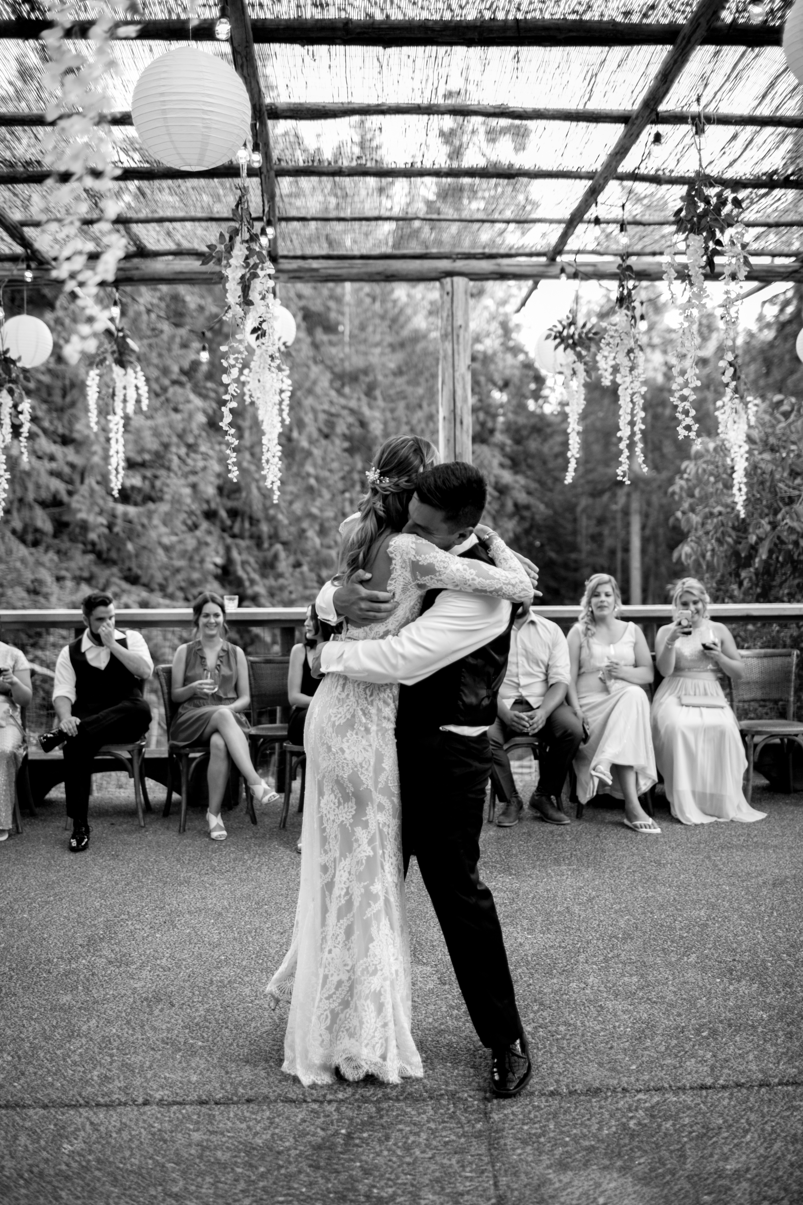 cuckoos wedding vancouver island photographer